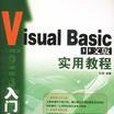 Visual Basic中文版入門與提高實用教程