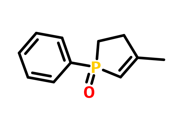 3-甲基-1-苯基-2-磷-1-氧化物