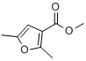 2,5-二甲基-3-呋喃羧酸甲酯