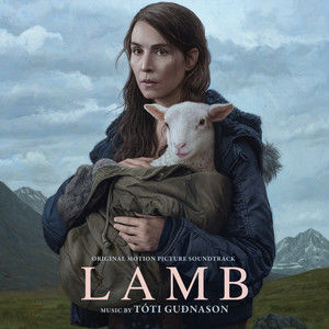 羊·崽(Lamb（冰島/瑞典/波蘭2021年瓦爾迪馬爾·約翰松執導的電影）)