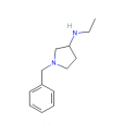 (3R)-(-)-1-苄基-3-（乙氨基）吡咯烷