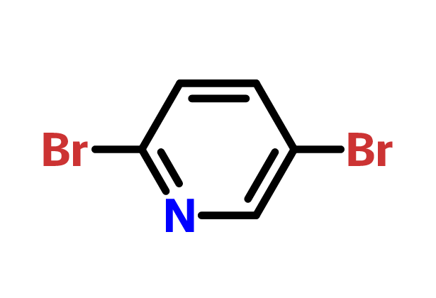 2,5-二溴吡啶