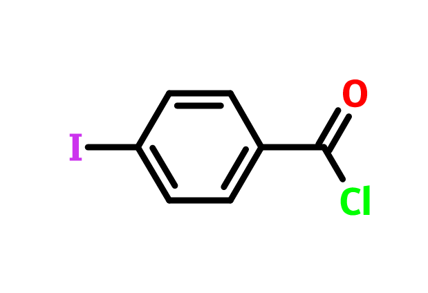 4-碘苯甲醯氯