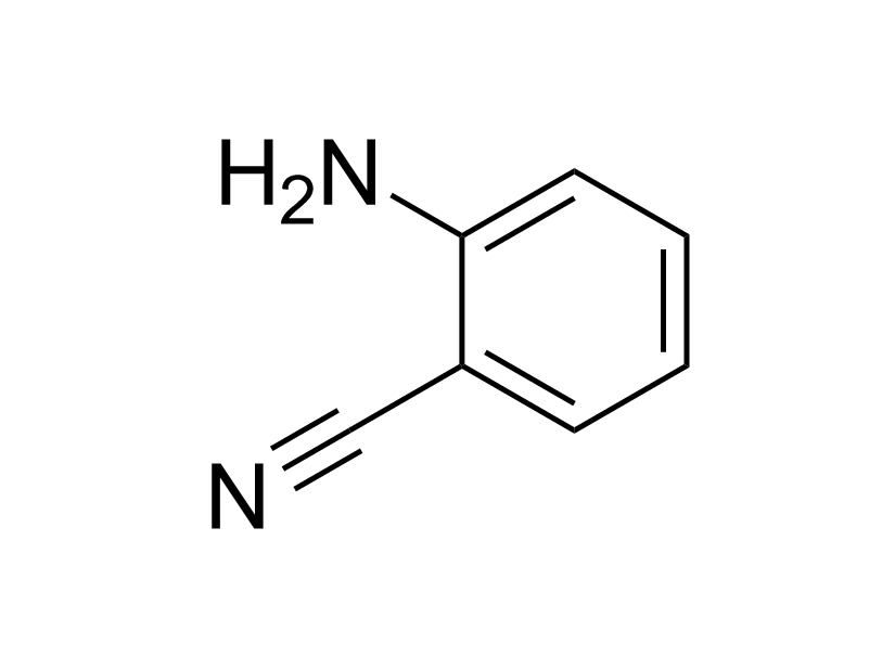 鄰氨基苯甲腈