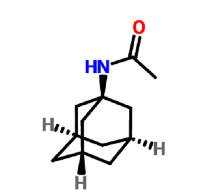 1-乙醯氨基金剛烷