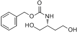 (R)-2-Cbz-氨基丁烷-1,4-二醇