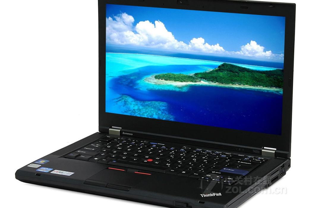 ThinkPad T420i(4179A48)