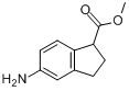 5-氨基-2,3-二氫-1H-茚-1-甲酸甲酯