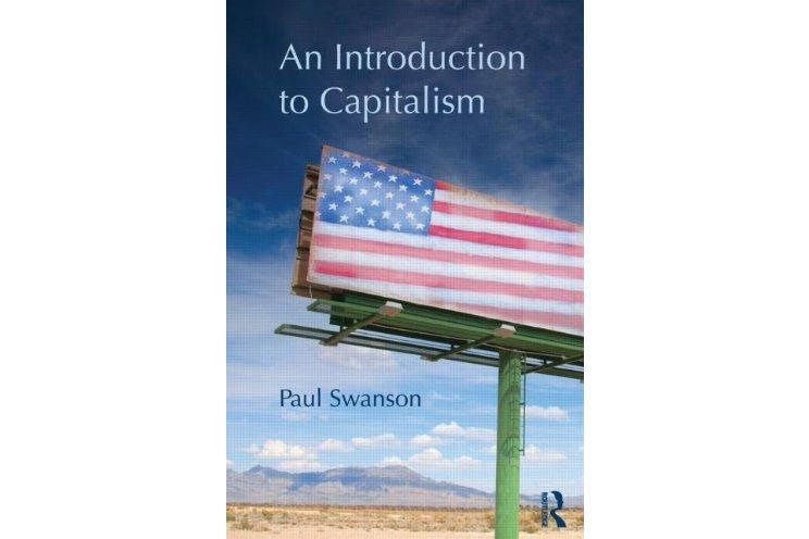 An Introduction to the US Economy