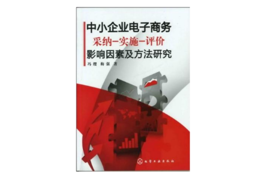 中小企業電子商務採納-實施-評價影響因素及方法研究