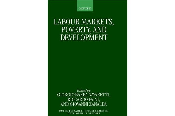 Labour Markets, Poverty and Development