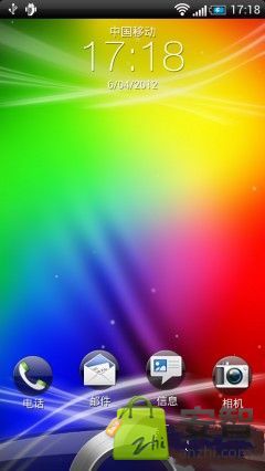 HTC G14 4.0 ROM_ICS 4.0.3