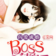 閃愛成婚：BOSS請自重