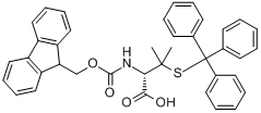 FMOC-D-Pen(Trt)-OH