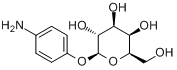 4-氨基苯-β-D-半乳糖苷