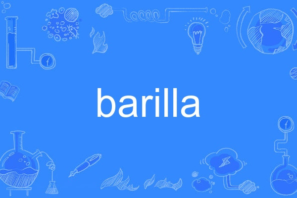 barilla