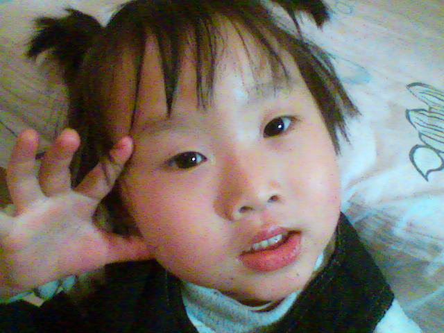 小子子