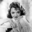 珍妮·蓋諾(Janet Gaynor)