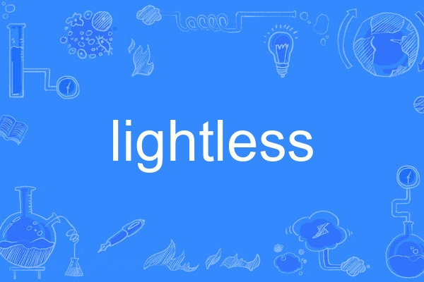 Lightless