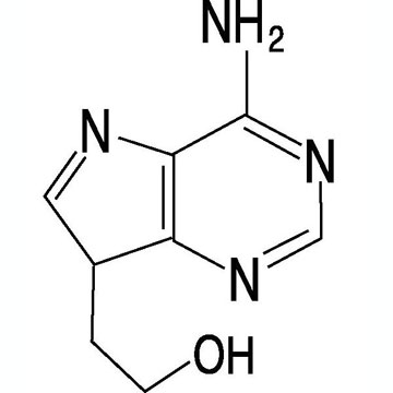 分子結構式