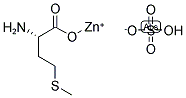 單蛋氨酸鋅