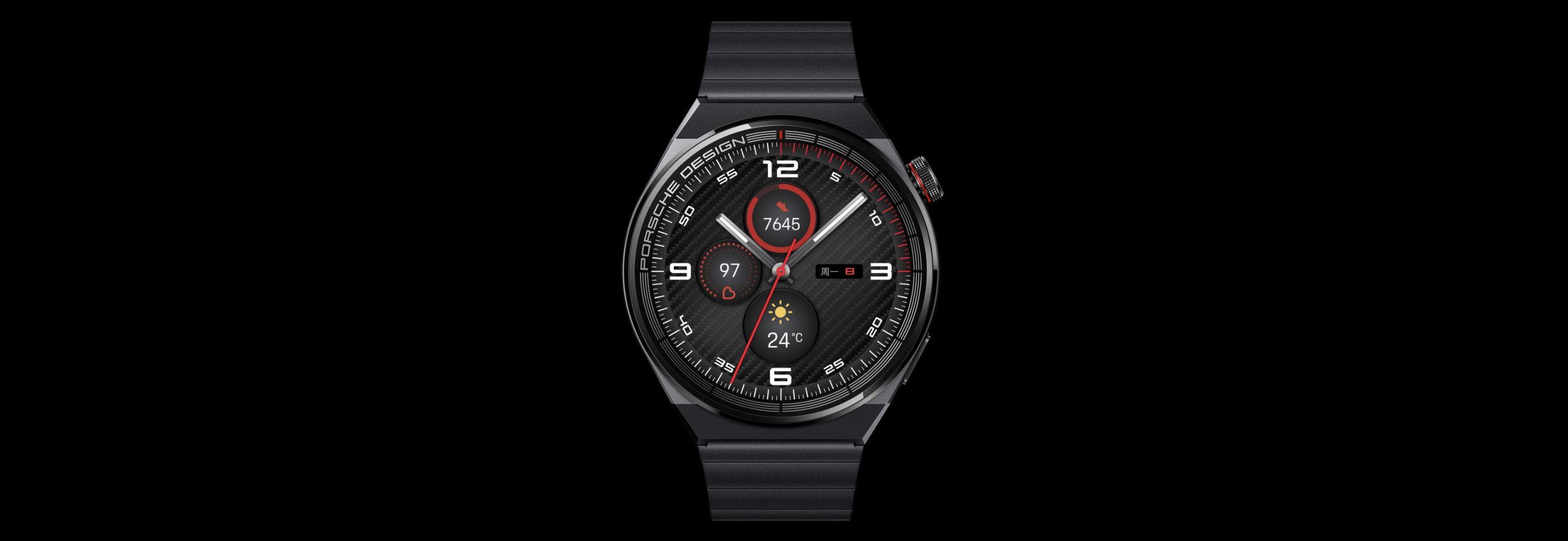 HUAWEI WATCH GT 3