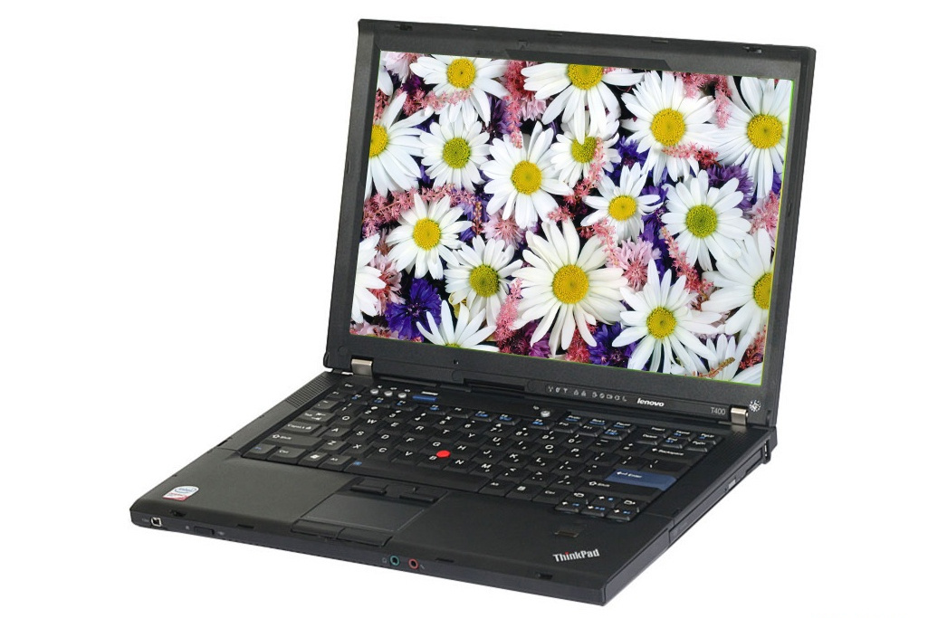 ThinkPad T400(2768JK8)