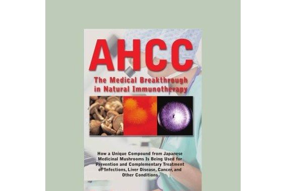 Ahcc