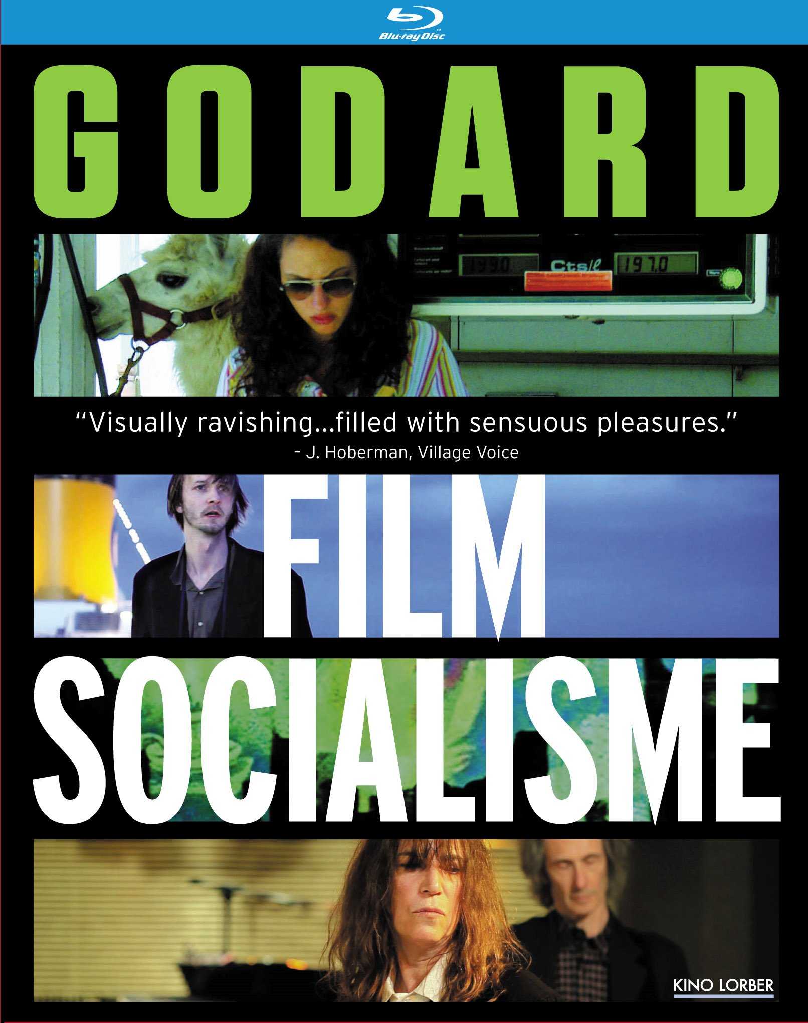 Film Socialisme