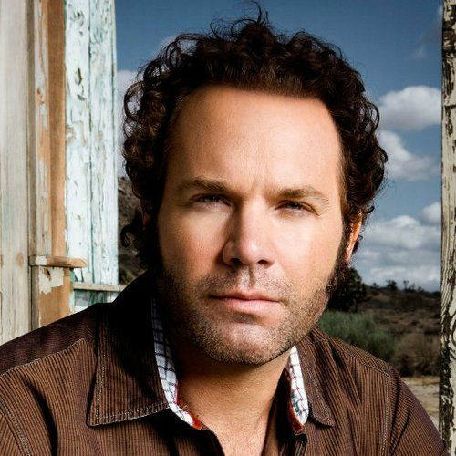 John Ondrasik