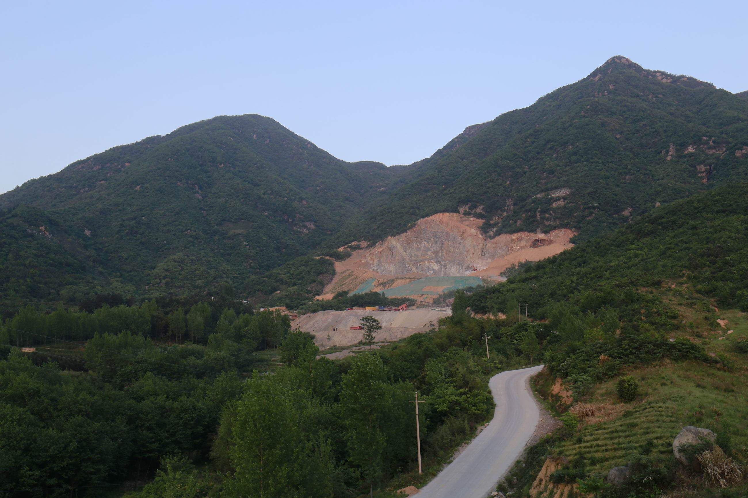 下樓村(河南省信陽市固始縣段集鎮下樓村)