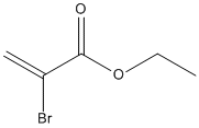 2-溴丙烯酸乙酯