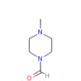 4-甲基-1-甲醯基哌嗪