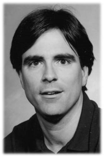 Randy Pausch