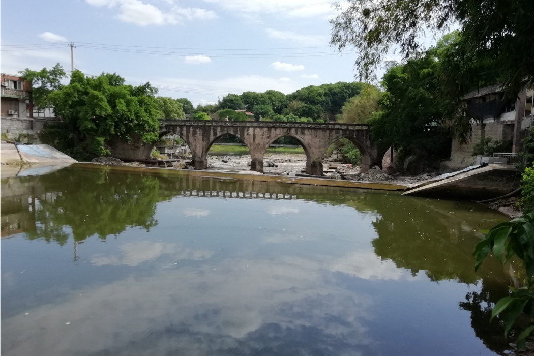 平康橋