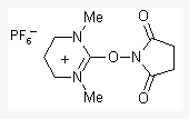 O-琥珀醯亞胺-1,3-二甲基丙基脲六氟磷酸鹽