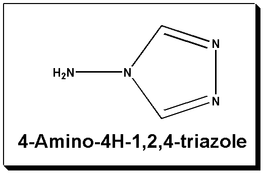 4-氨基-1,2,4-三氮唑