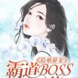 隱婚甜妻：霸道BOSS不好惹