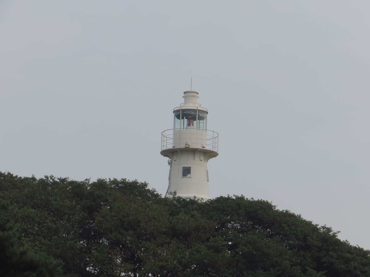 小青島燈塔