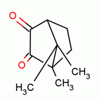 (1S)-(+)-樟腦醌