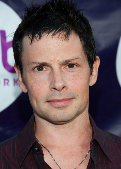 Jason Marsden