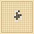 五子棋(五子旗)