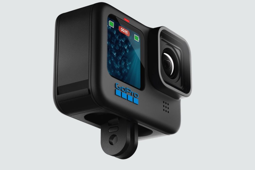 GoPro HERO 11