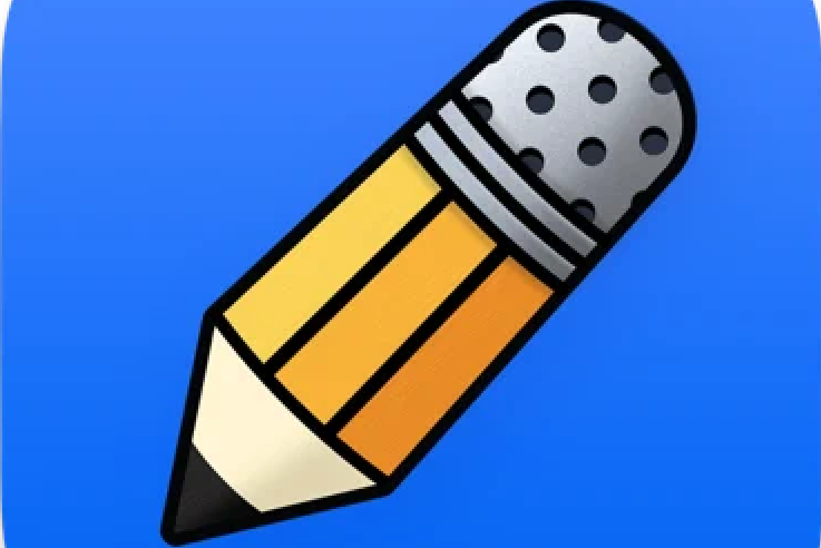 Notability(筆記軟體)