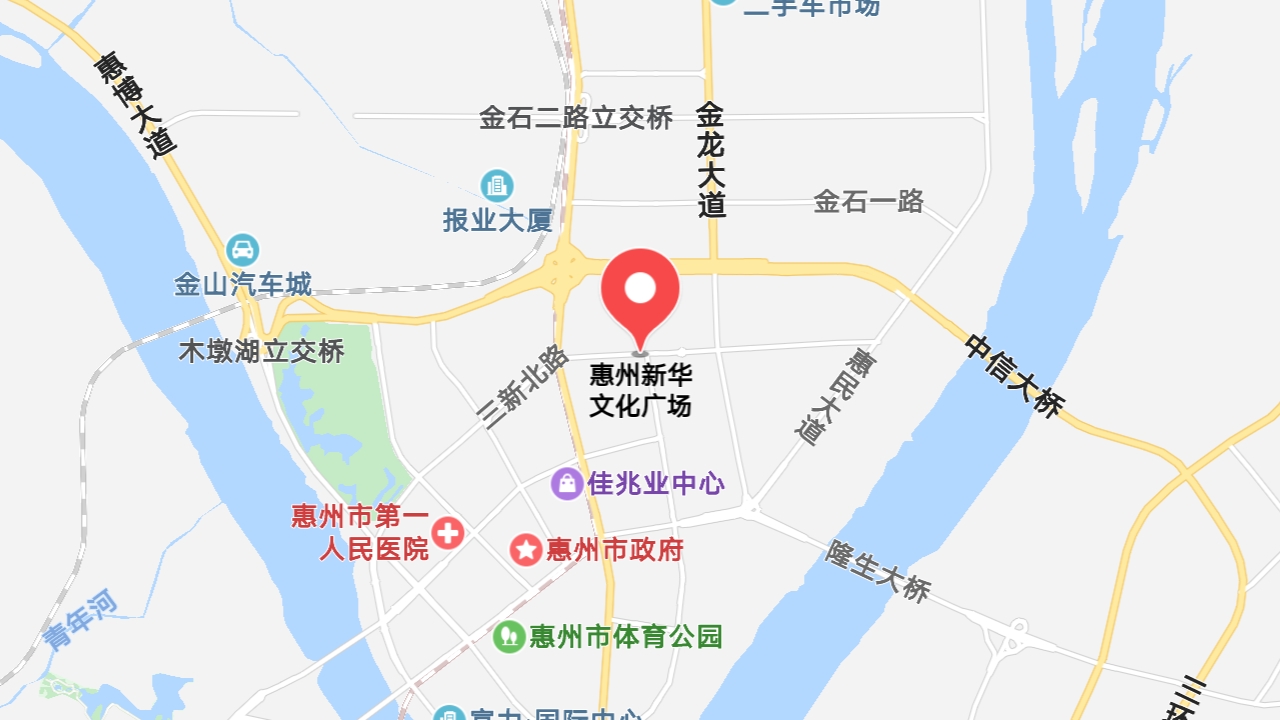 地圖信息