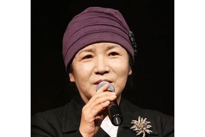 Hye-jin Park