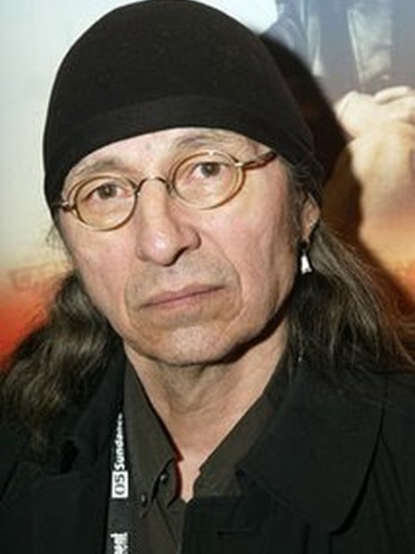 John Trudell