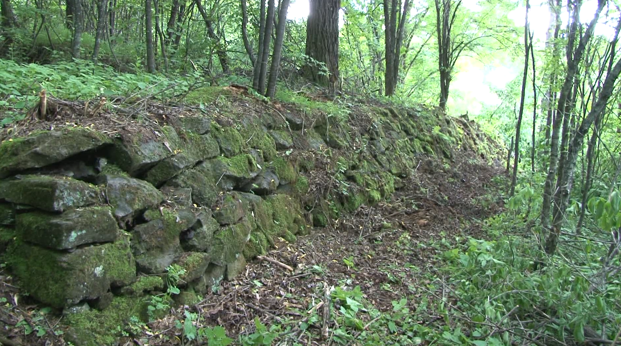 老黑河遺址