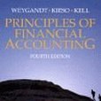 Accounting Principles 4th Edition