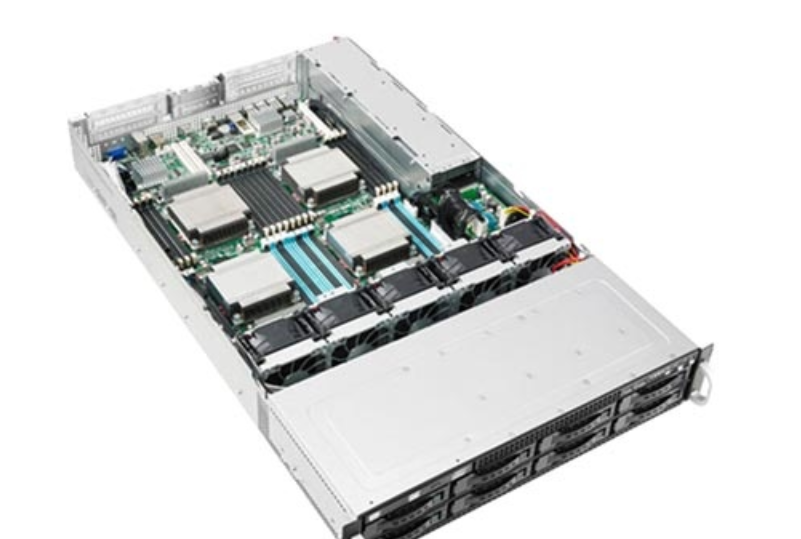 華碩RS926-E7/RS8(Xeon E5-4650 v2/16GB)